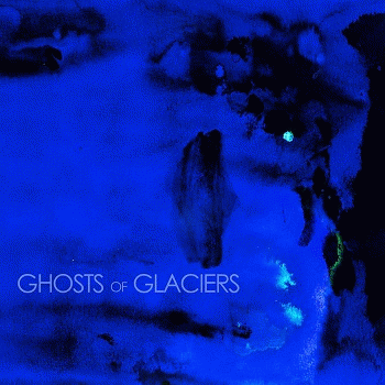 Ghosts of Glaciers